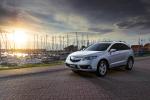 Acura RDX 2014 года (RU)